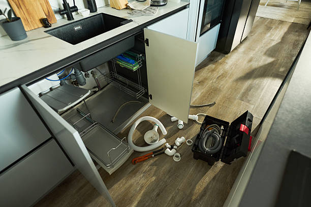 Reliable Plumbing contractor in Versailles, OH by Street Wise - Plumbing